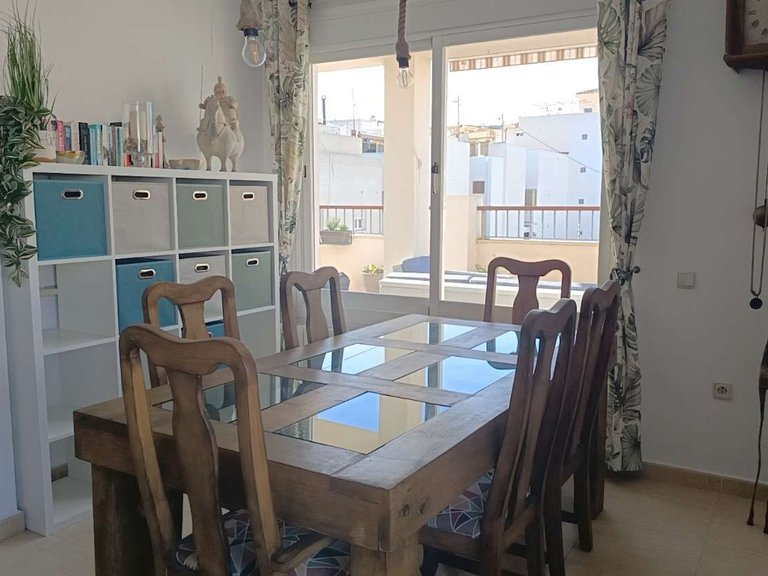 Apartment for Sale in Costa Blanca Calpe, Alicante 30