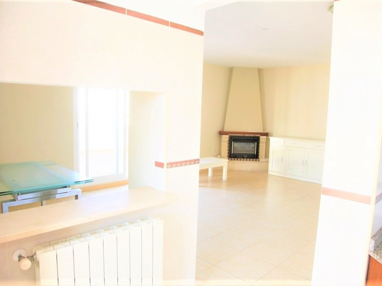Apartment for Sale in Costa Blanca Calpe, Alicante 8