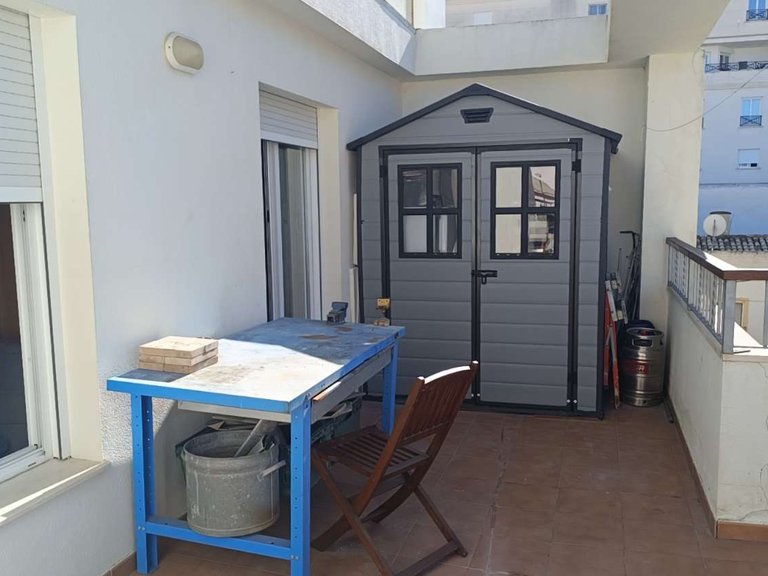 Apartment for Sale in Costa Blanca Calpe, Alicante 36