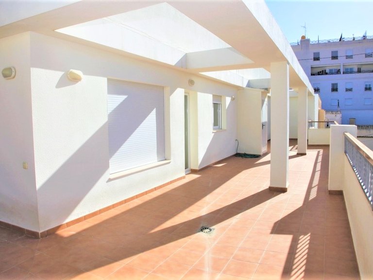 Apartment for Sale in Costa Blanca Calpe, Alicante 1