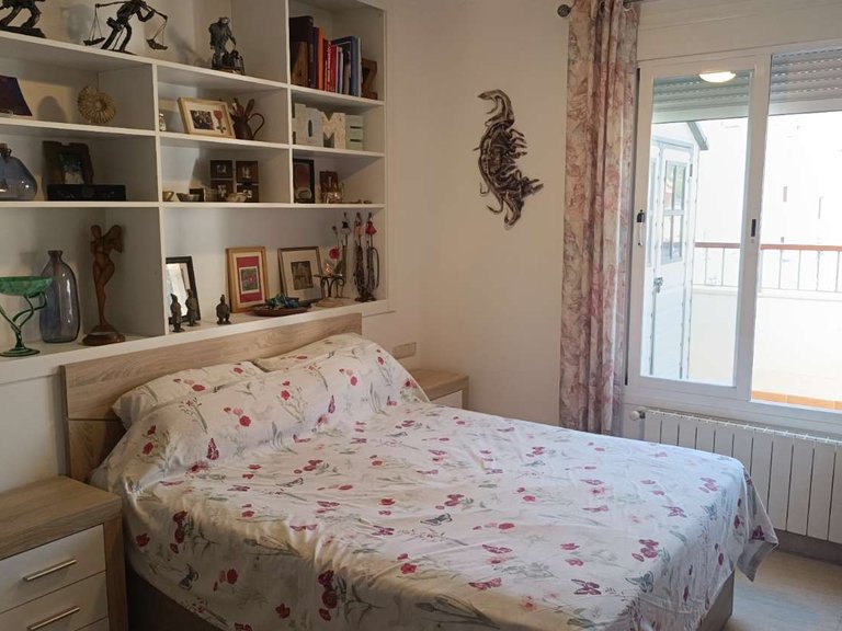 Apartment for Sale in Costa Blanca Calpe, Alicante 19