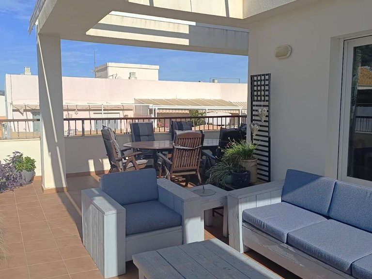 Apartment for Sale in Costa Blanca Calpe, Alicante 34