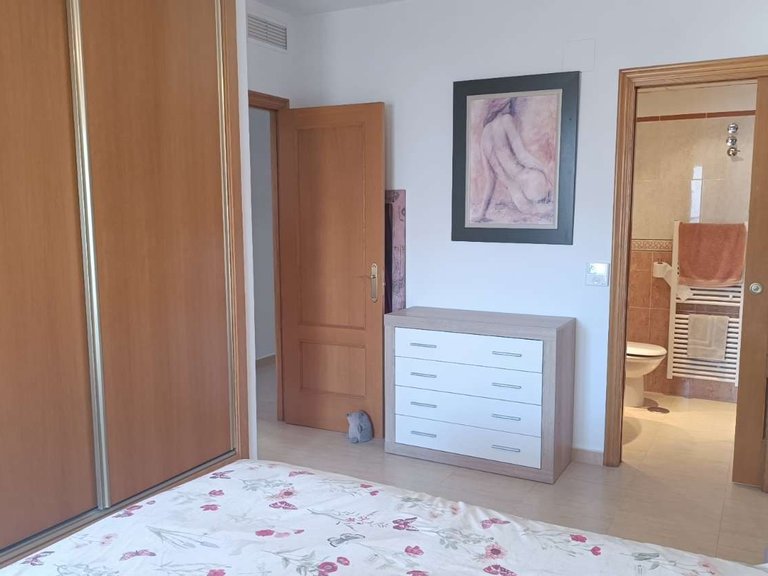 Apartment for Sale in Costa Blanca Calpe, Alicante 20