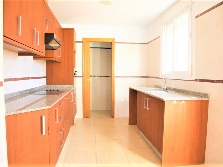 Apartment for Sale in Costa Blanca Calpe, Alicante 5