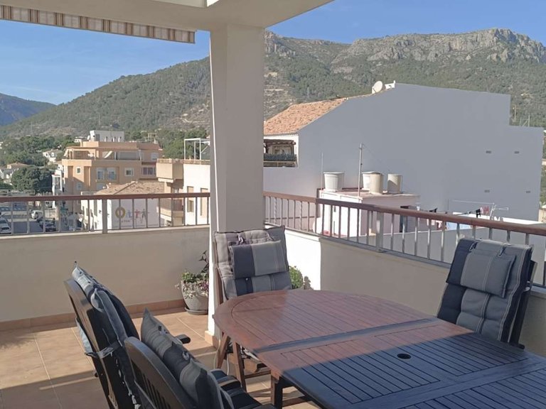 Apartment for Sale in Costa Blanca Calpe, Alicante 33