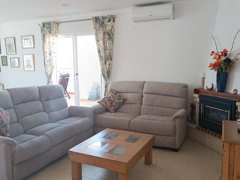 Apartment for Sale in Costa Blanca Calpe, Alicante 11