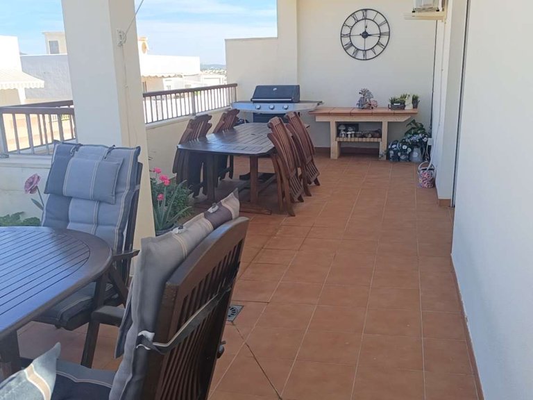 Apartment for Sale in Costa Blanca Calpe, Alicante 38