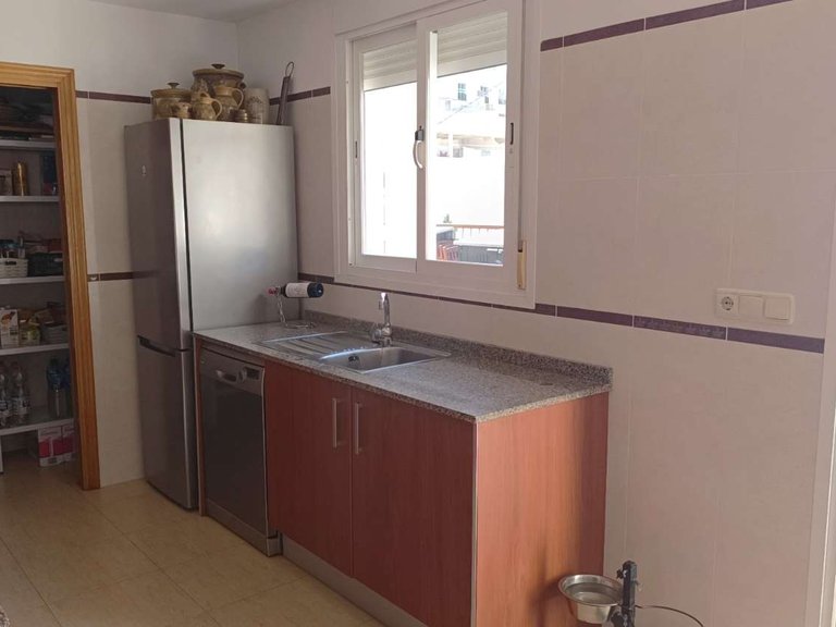 Apartment for Sale in Costa Blanca Calpe, Alicante 16