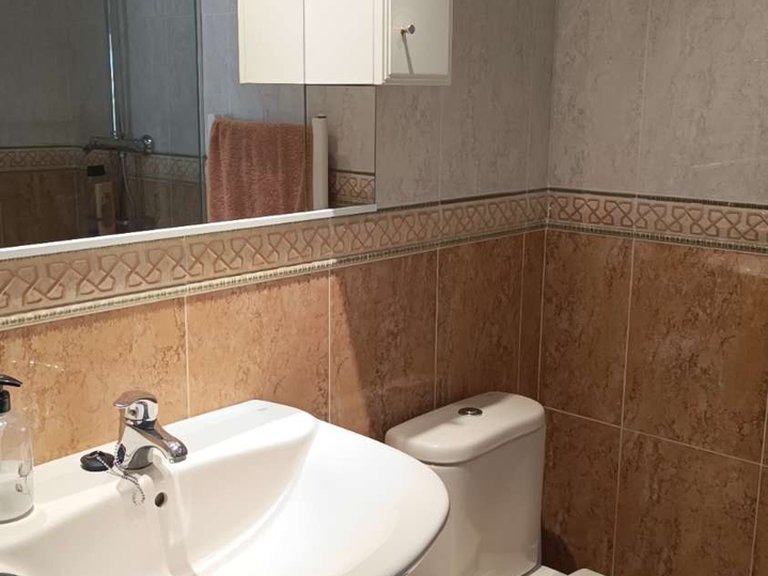 Apartment for Sale in Costa Blanca Calpe, Alicante 14