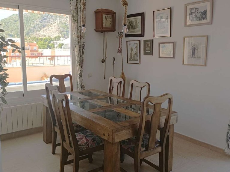 Apartment for Sale in Costa Blanca Calpe, Alicante 29