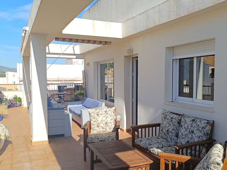 Apartment for Sale in Costa Blanca Calpe, Alicante 37