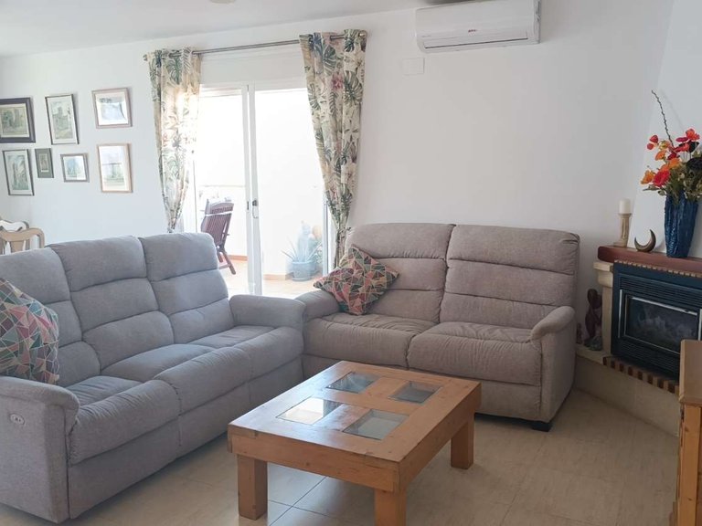 Apartment for Sale in Costa Blanca Calpe, Alicante 31