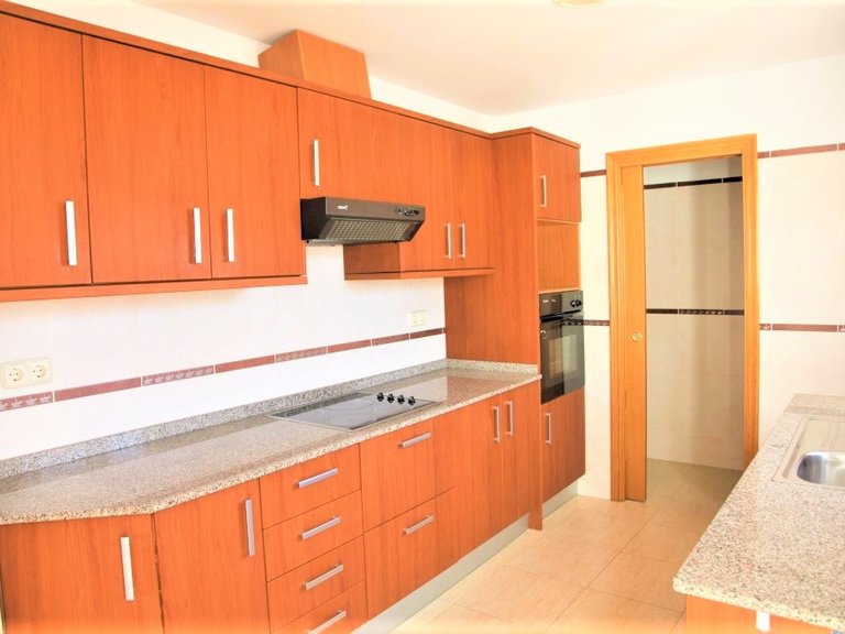 Apartment for Sale in Costa Blanca Calpe, Alicante 6