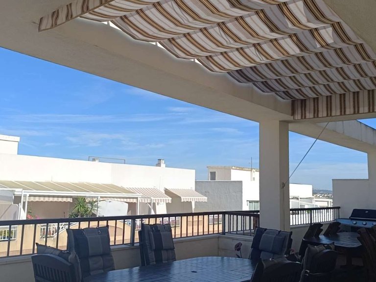 Apartment for Sale in Costa Blanca Calpe, Alicante 40