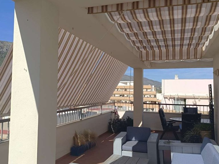 Apartment for Sale in Costa Blanca Calpe, Alicante 39