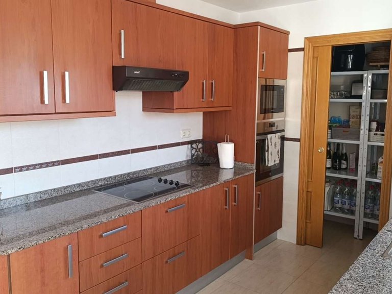 Apartment for Sale in Costa Blanca Calpe, Alicante 15