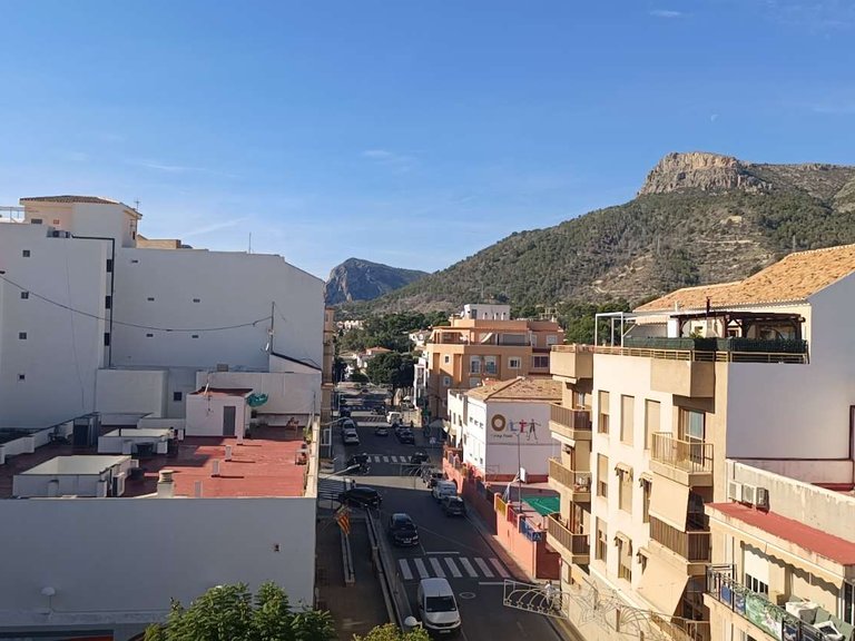 Apartment for Sale in Costa Blanca Calpe, Alicante 41