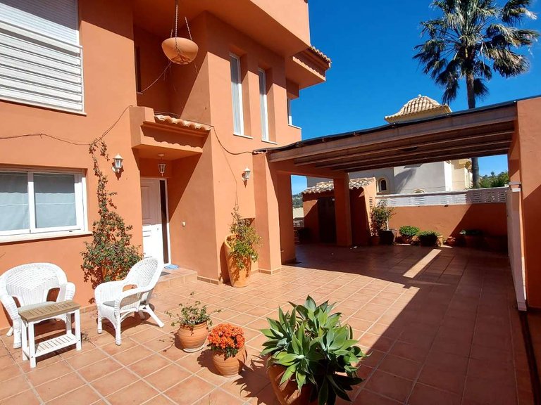 Villa for Sale in Costa Blanca Calpe, Alicante 2