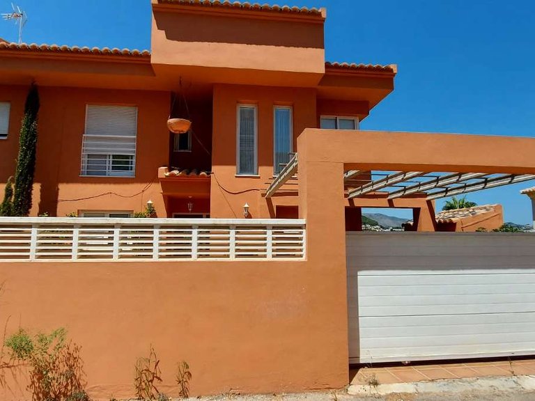 Villa for Sale in Costa Blanca Calpe, Alicante 37