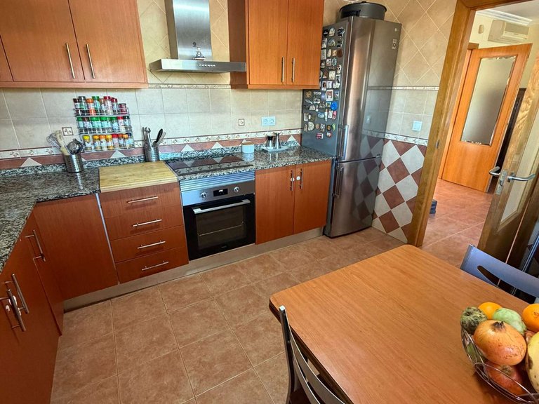 Villa for Sale in Costa Blanca Calpe, Alicante 6