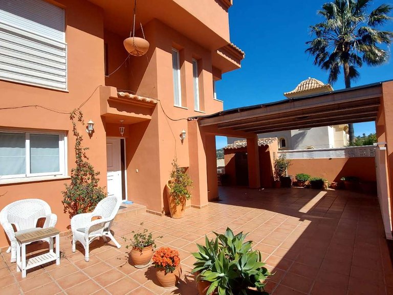 Villa for Sale in Costa Blanca Calpe, Alicante 40