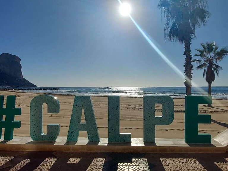 Villa for Sale in Costa Blanca Calpe, Alicante 41