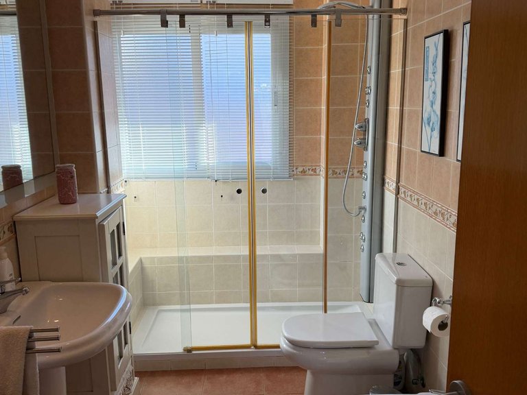 Villa for Sale in Costa Blanca Calpe, Alicante 20