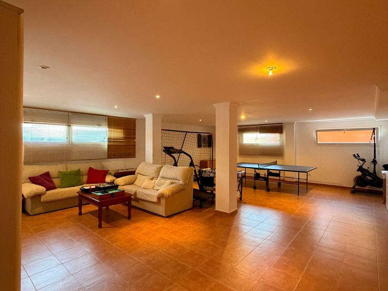 Villa for Sale in Costa Blanca Calpe, Alicante 31