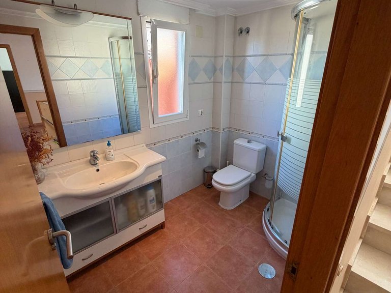 Villa for Sale in Costa Blanca Calpe, Alicante 4