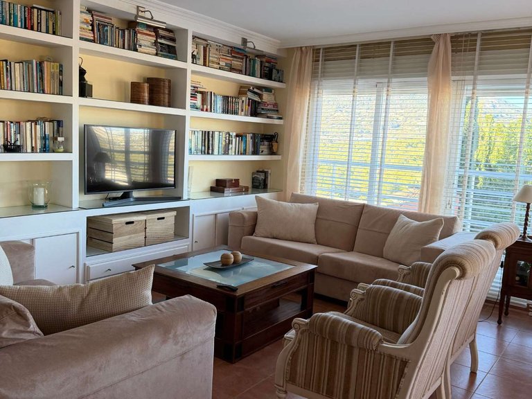 Villa for Sale in Costa Blanca Calpe, Alicante 10