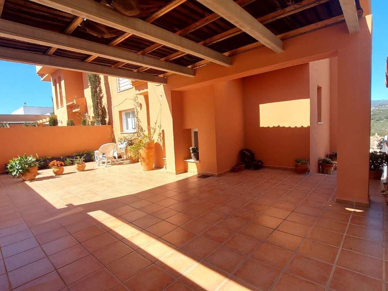 Villa for Sale in Costa Blanca Calpe, Alicante 39