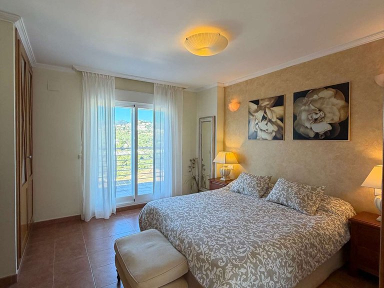 Villa for Sale in Costa Blanca Calpe, Alicante 18