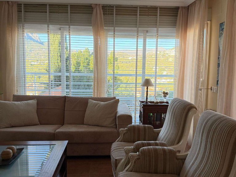 Villa for Sale in Costa Blanca Calpe, Alicante 12