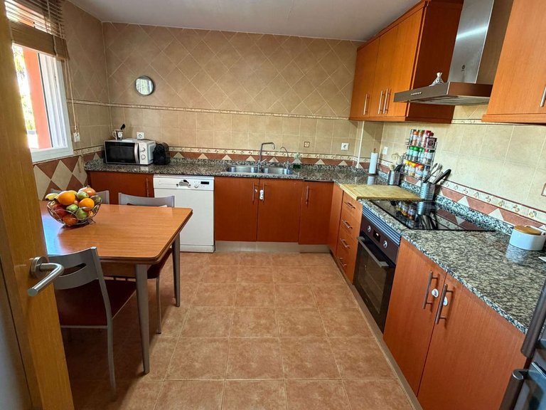 Villa for Sale in Costa Blanca Calpe, Alicante 7