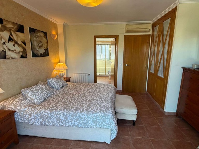 Villa for Sale in Costa Blanca Calpe, Alicante 17