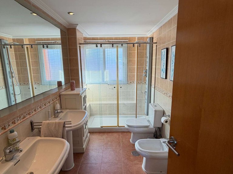 Villa for Sale in Costa Blanca Calpe, Alicante 19