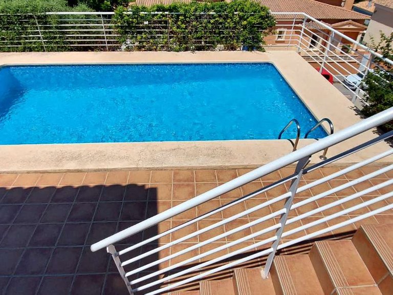 Villa for Sale in Costa Blanca Calpe, Alicante 1