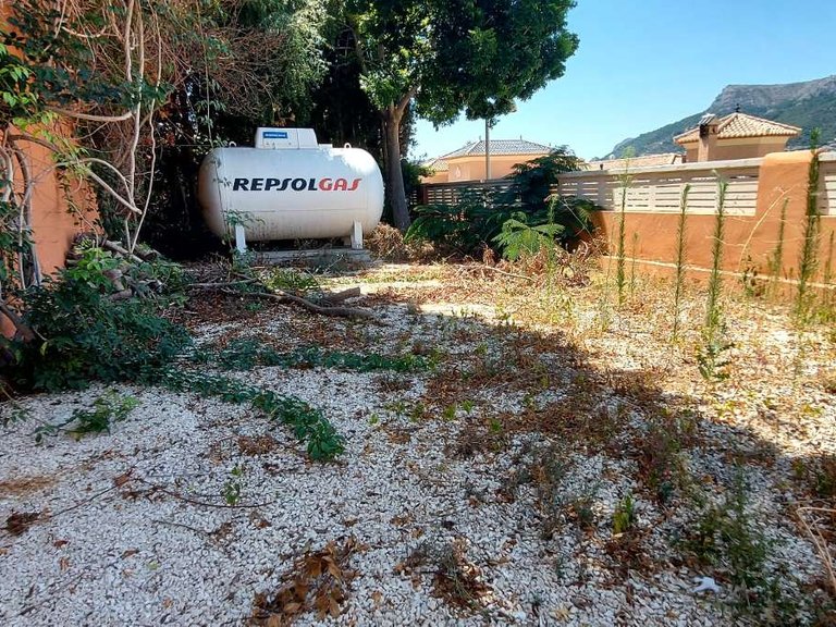 Villa for Sale in Costa Blanca Calpe, Alicante 35