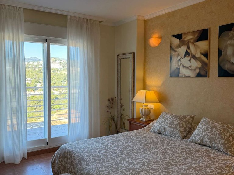 Villa for Sale in Costa Blanca Calpe, Alicante 21