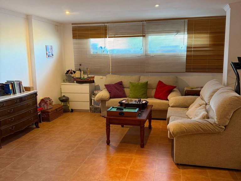 Villa for Sale in Costa Blanca Calpe, Alicante 33