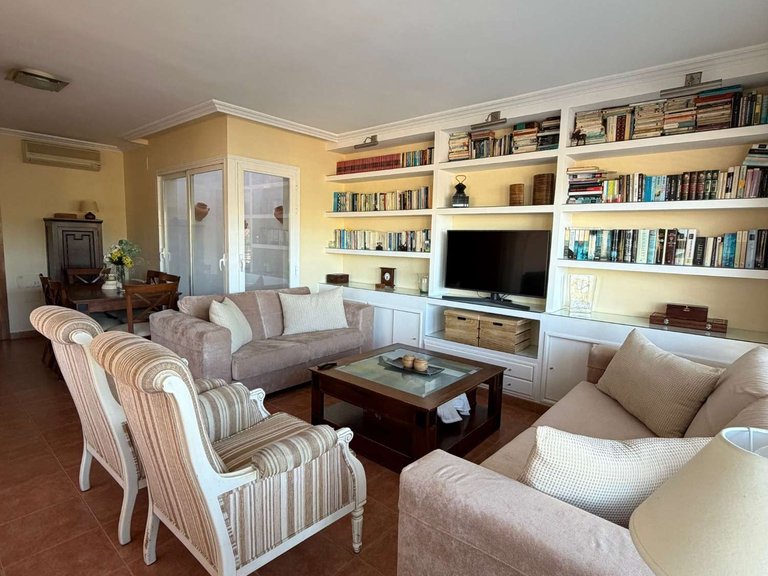 Villa for Sale in Costa Blanca Calpe, Alicante 9