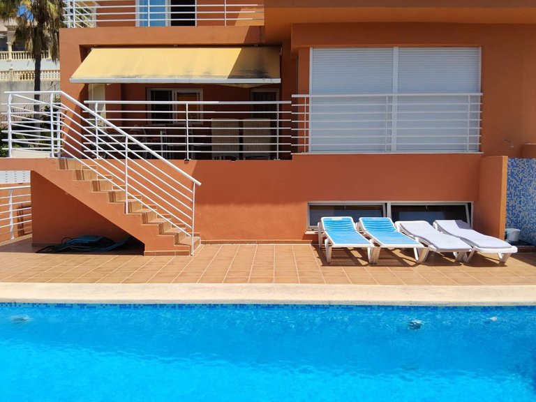 Villa for Sale in Costa Blanca Calpe, Alicante 45