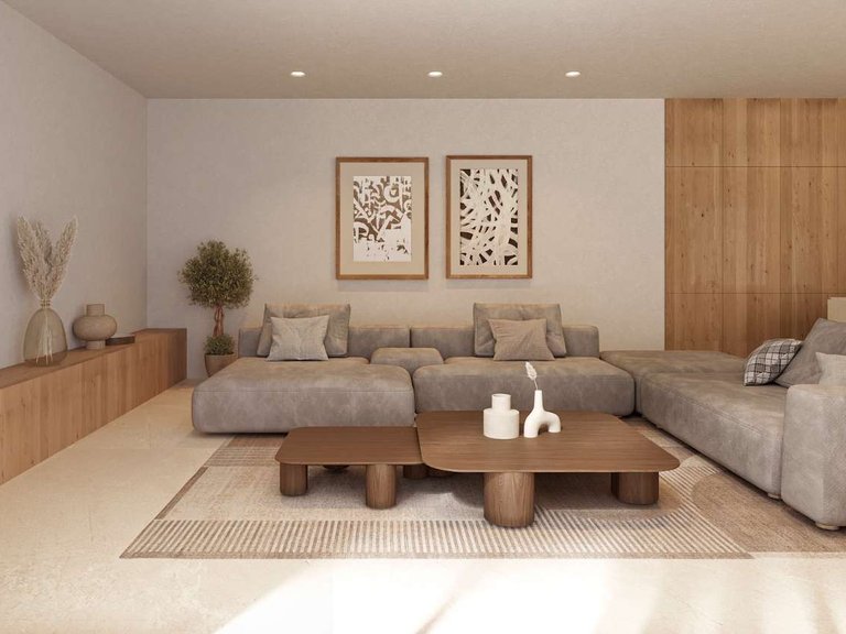 Villa for Sale in Costa Blanca Benissa, Alicante 5