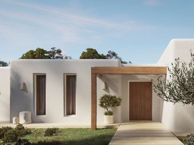 Villa for Sale in Costa Blanca Benissa, Alicante 3