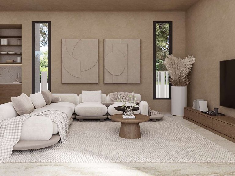 Villa for Sale in Costa Blanca Calpe, Alicante 3