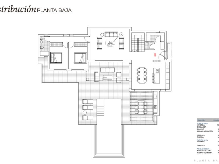 Villa for Sale in Costa Blanca Benissa, Alicante 10