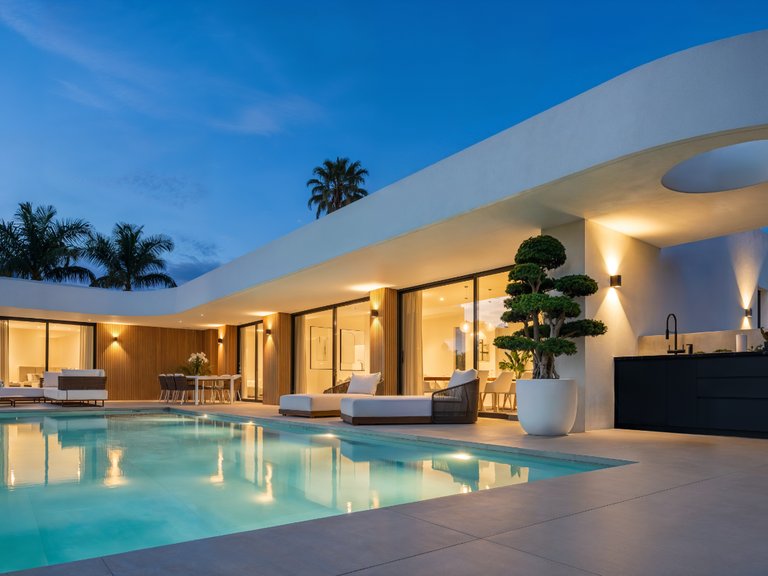 Villa for Sale in Costa Blanca Calpe, Alicante 2