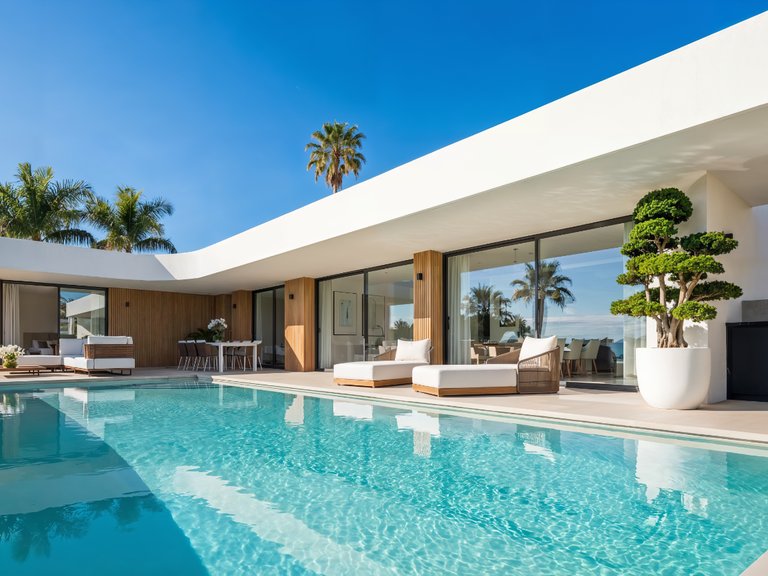 Villa for Sale in Costa Blanca Calpe, Alicante 4