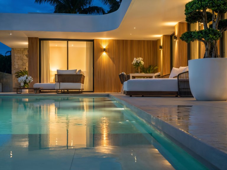 Villa for Sale in Costa Blanca Calpe, Alicante 13