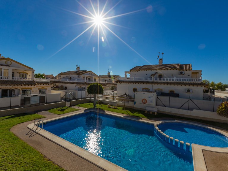 Town House for Sale in Punta Prima, Alicante 43
